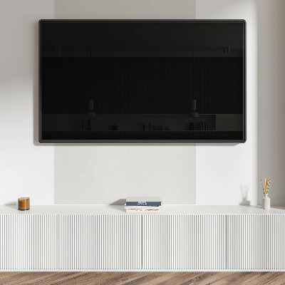 Pvc wall panels Elegant Gray