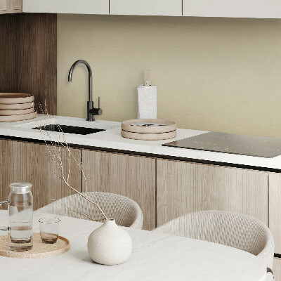 Pvc wall panels Dark Yellow Motif