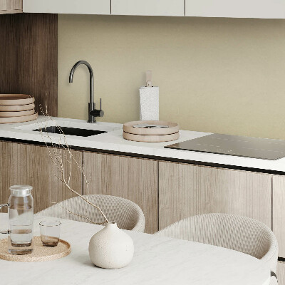 Pvc wall panels Dark Yellow Motif