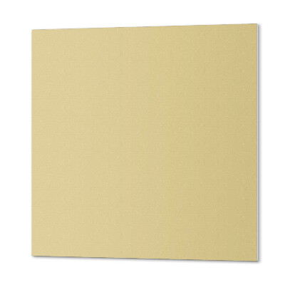 Self adhesive vinyl floor tiles Delicate yellow in pastel tones
