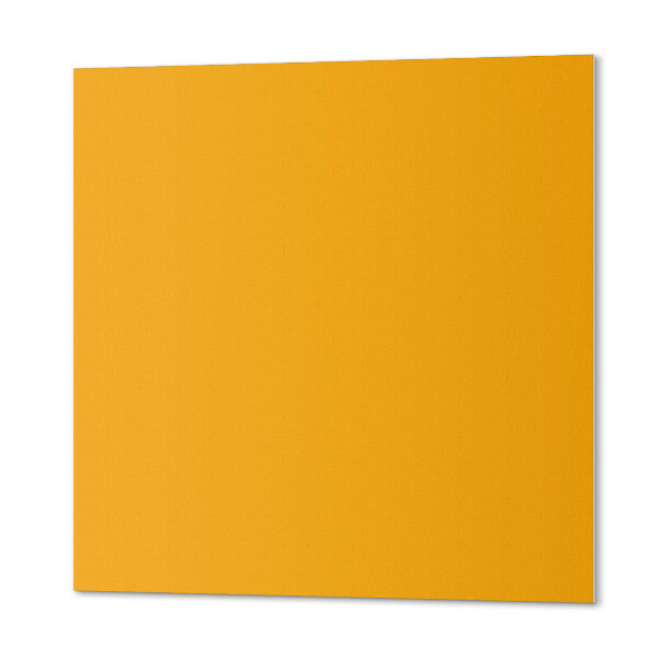 Pvc wall panels Light orange shade
