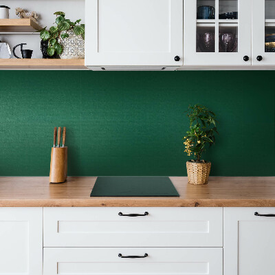 Vinyl tiles Green colour