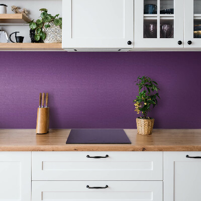 Vinyl tiles Violet colour