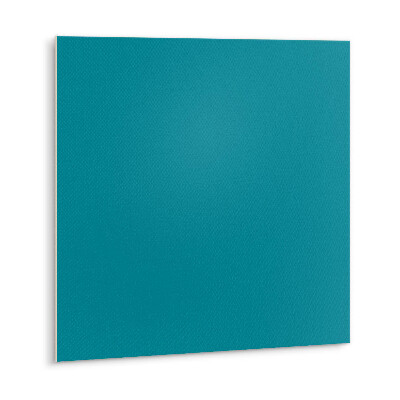 Vinyl tiles Turquoise colour