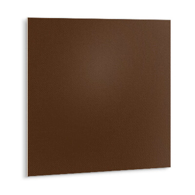 Vinyl tiles Brown colour