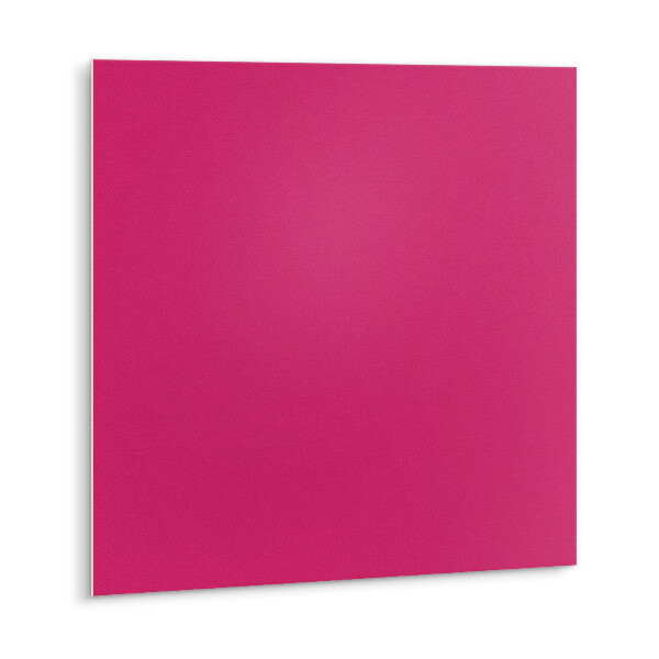 Vinyl tiles Pink colour