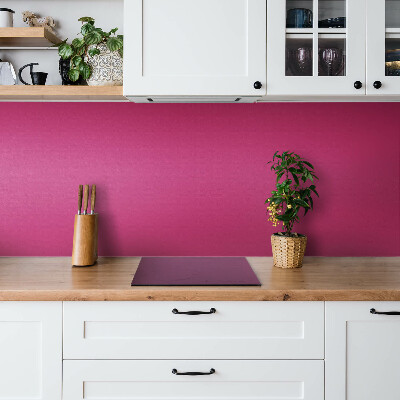 Vinyl tiles Pink colour