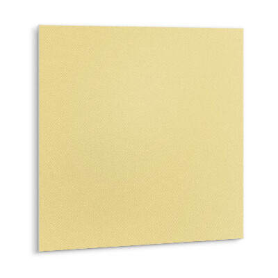 Vinyl tiles Yellow colour
