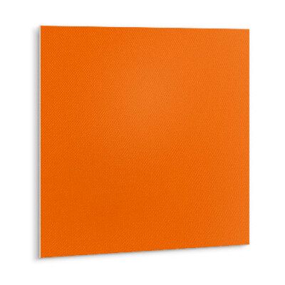 Vinyl tiles Orange colour