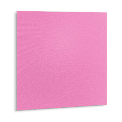 Vinyl tiles Pink colour