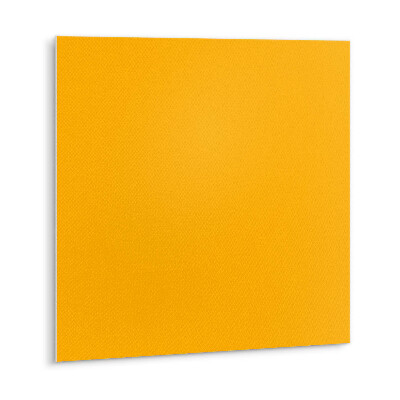 Vinyl tiles Orange colour