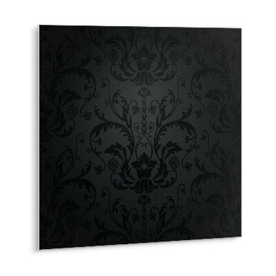 Vinyl tiles Elegant pattern