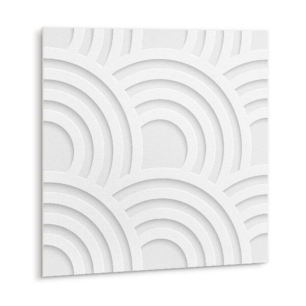 Vinyl tiles Regular texture