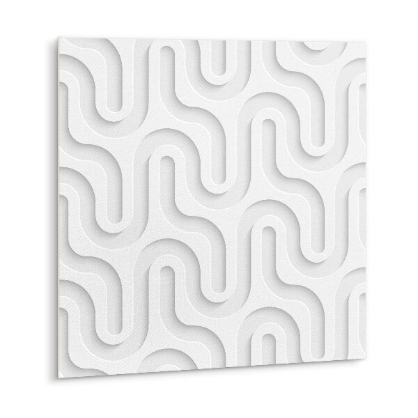 Vinyl tiles Regular shapes