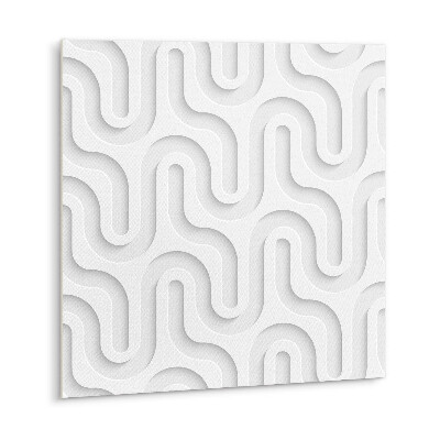 Vinyl tiles Regular shapes