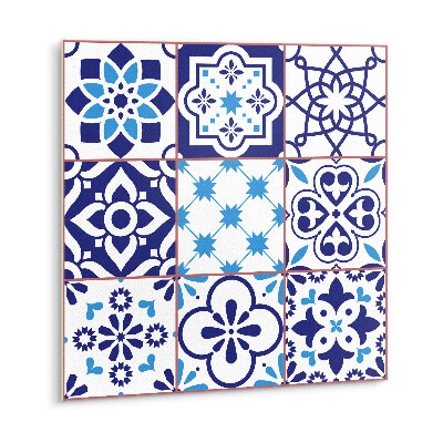 Vinyl tiles Decorative tiles