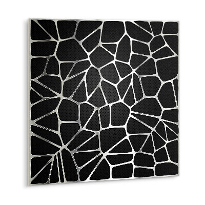 Vinyl tiles Modern 3D structure