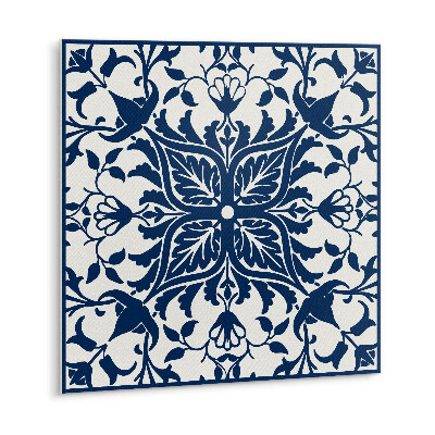 Vinyl flooring tiles Elegant ornament