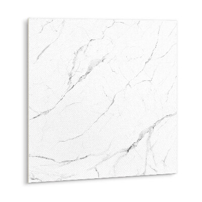 Vinyl tiles Light marble