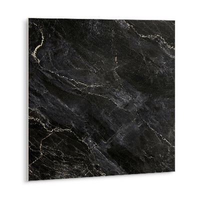 Vinyl tiles Dark marble