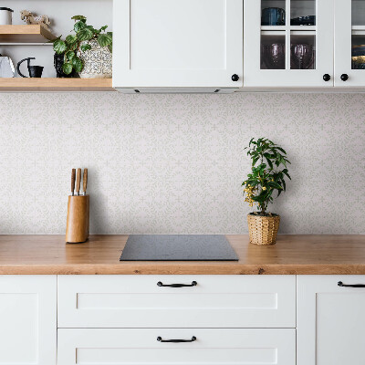 Vinyl flooring tiles Delicate twigs