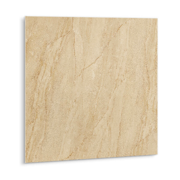 Self adhesive vinyl floor tiles Sandstone texture