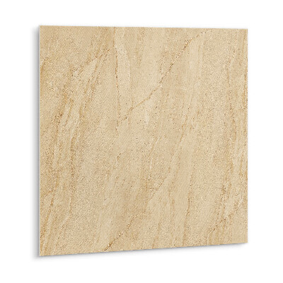 Self adhesive vinyl floor tiles Sandstone texture