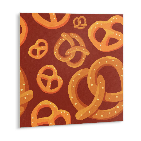 Pvc wall panels Fairy tale pretzels