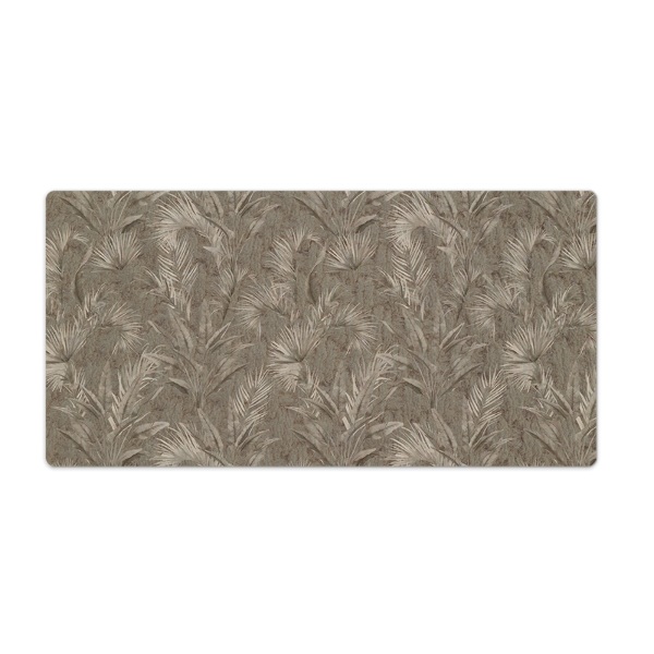 Desk mat Decorative boho abstraction