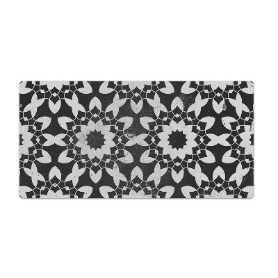 Desk mat Decorative mandala