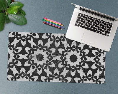 Desk mat Decorative mandala