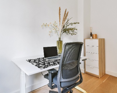 Desk mat Decorative mandala