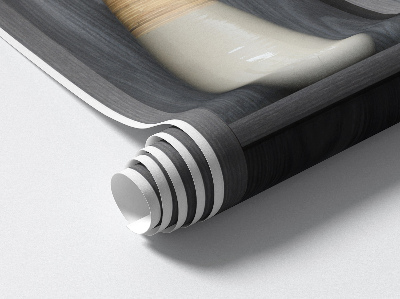 3D effect wall sticker 22x31 Decorative shelves