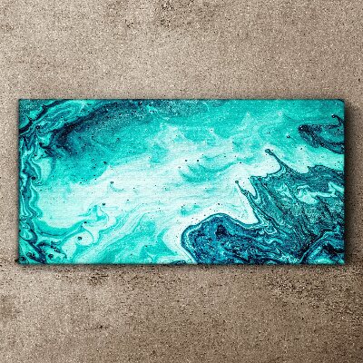 Abstraction Canvas Wall art