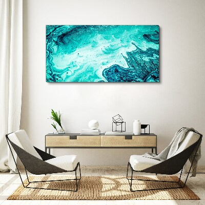 Abstraction Canvas Wall art