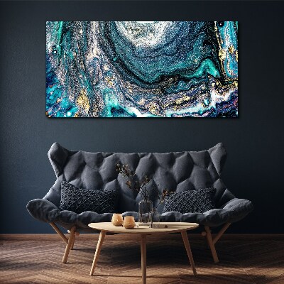 Abstraction Canvas Wall art