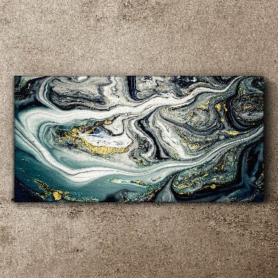 Abstraction Canvas Wall art