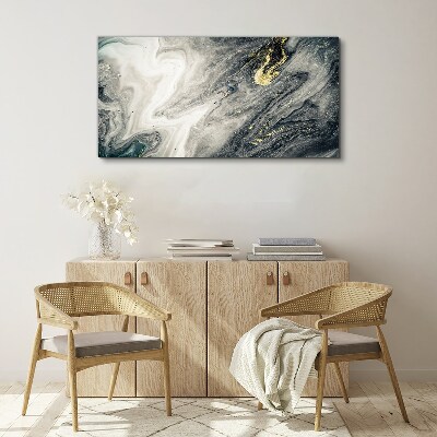 Abstraction Canvas Wall art