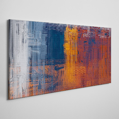 Abstraction Canvas Wall art