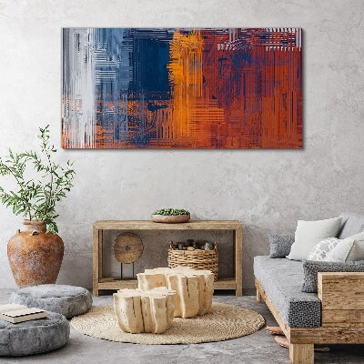 Abstraction Canvas Wall art