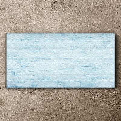 Calm sea surface Canvas wall art
