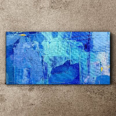 Abstraction Canvas Wall art