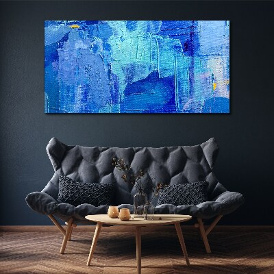 Abstraction Canvas Wall art