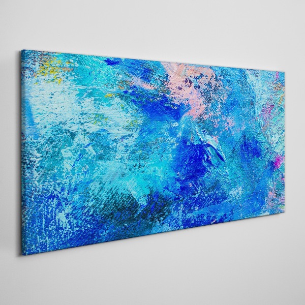 Ocean Shades Canvas wall art