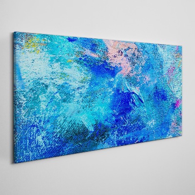 Ocean Shades Canvas wall art
