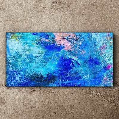 Ocean Shades Canvas wall art