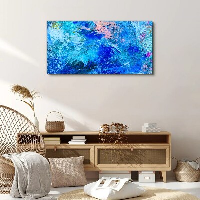 Ocean Shades Canvas wall art