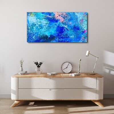 Ocean Shades Canvas wall art