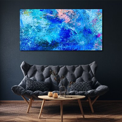 Ocean Shades Canvas wall art