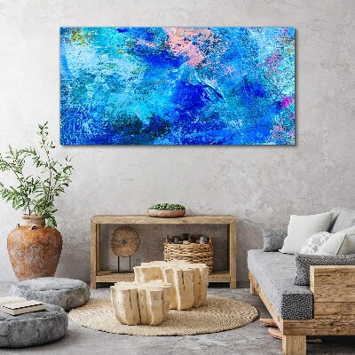 Ocean Shades Canvas wall art